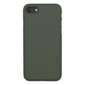 NUDIENT - V3 Case Pine Green iPhone 6/6S/7/8/SE2020